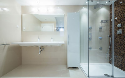 Box doccia: design e comfort nel tuo bagno
